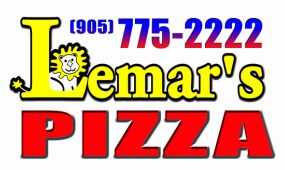Lemar's Pizza